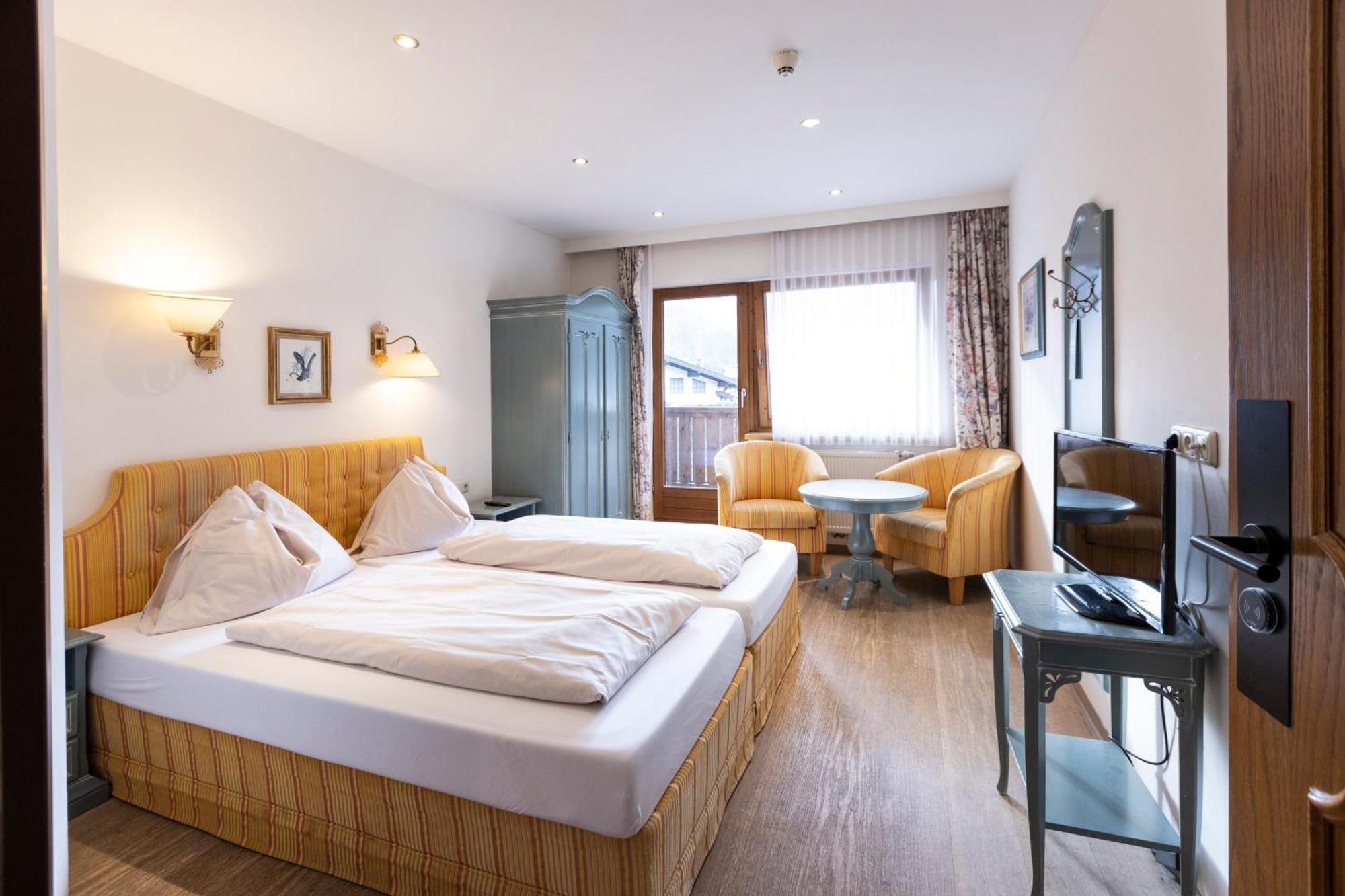 Heart Hotel Nordstern 迈尔霍芬 外观 照片