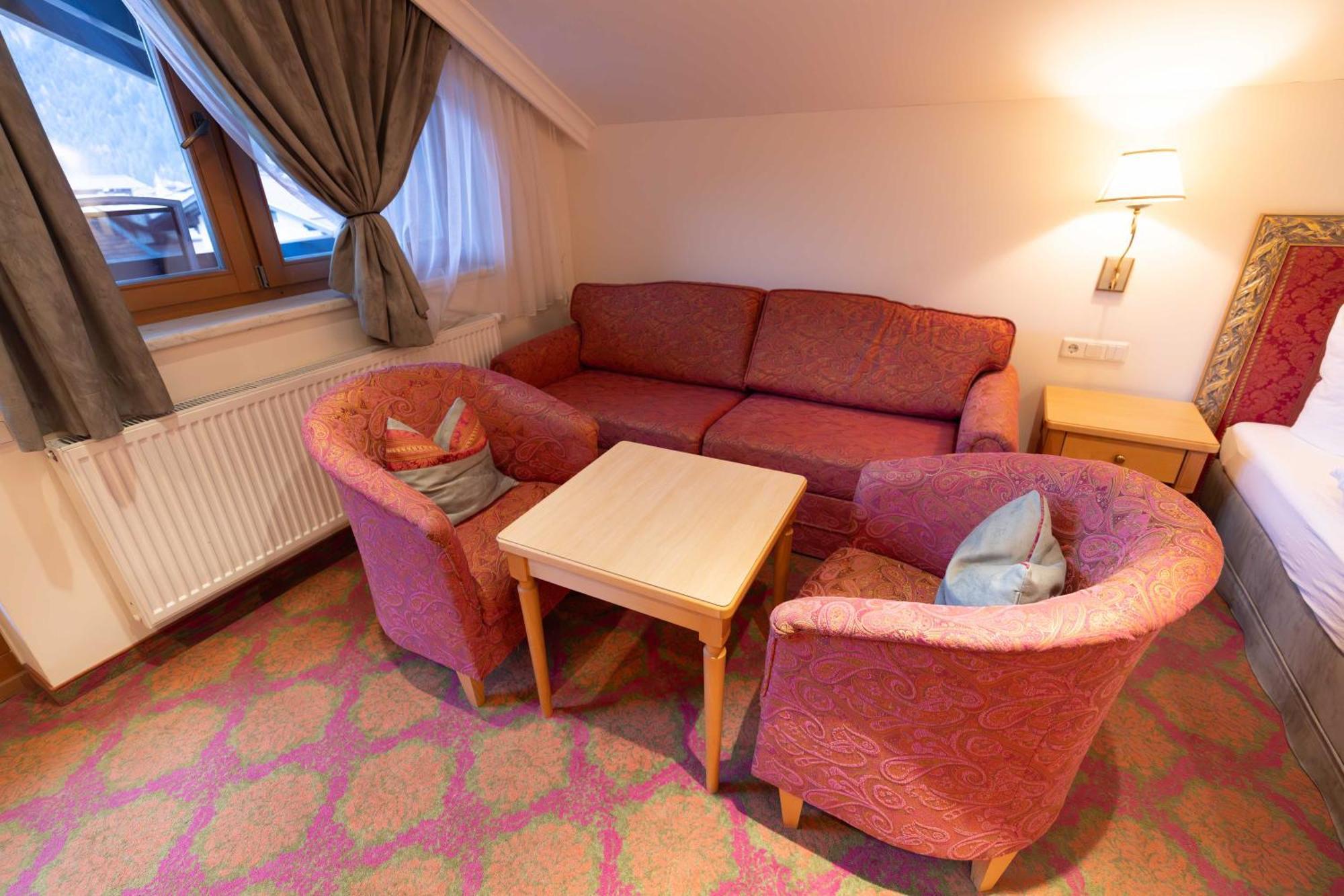 Heart Hotel Nordstern 迈尔霍芬 外观 照片