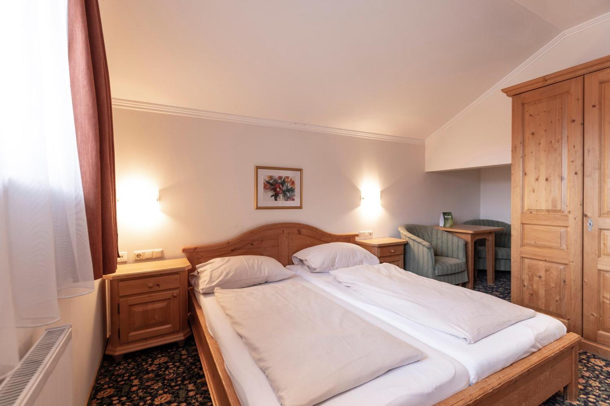 Heart Hotel Nordstern 迈尔霍芬 外观 照片