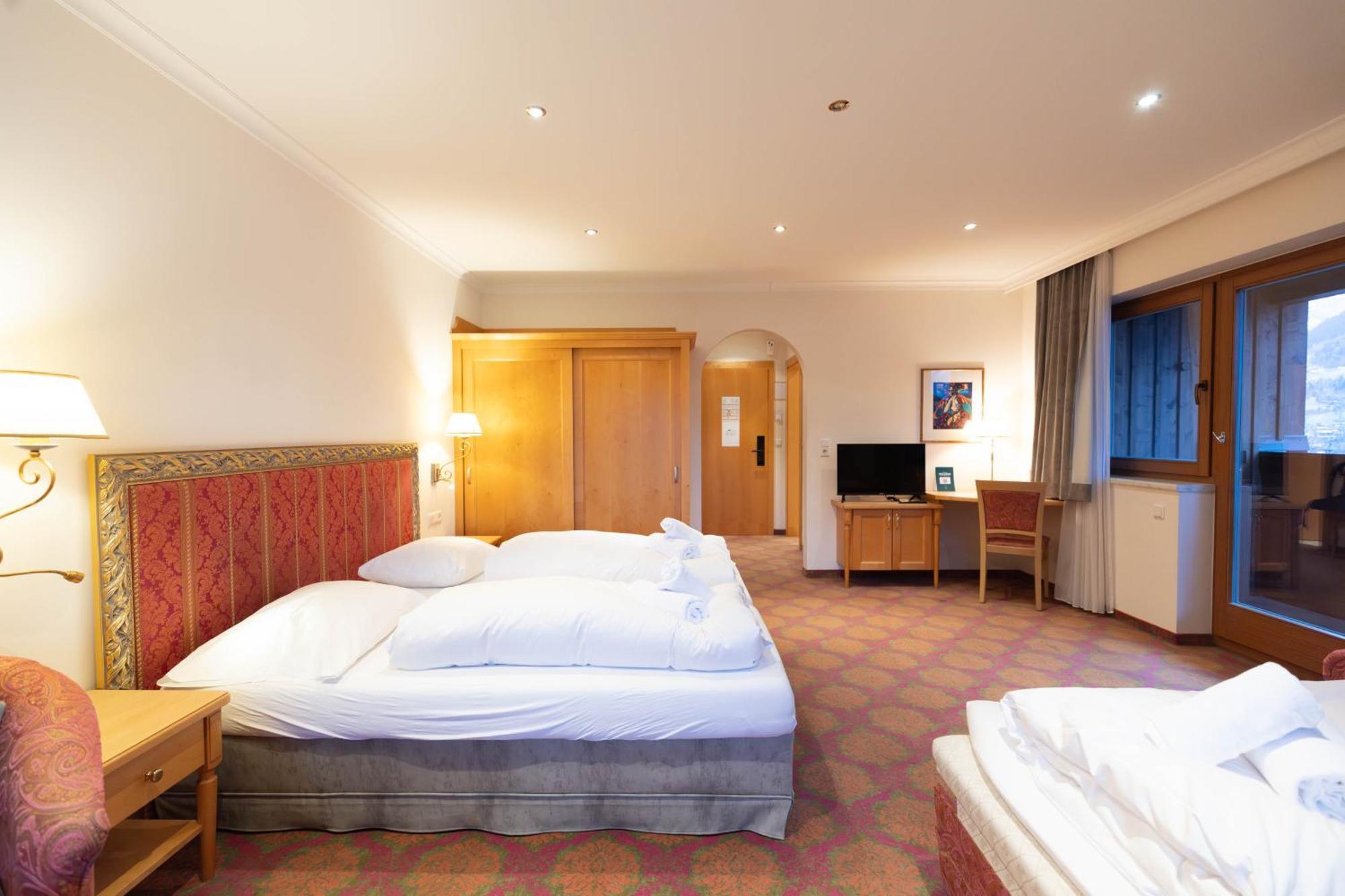 Heart Hotel Nordstern 迈尔霍芬 外观 照片