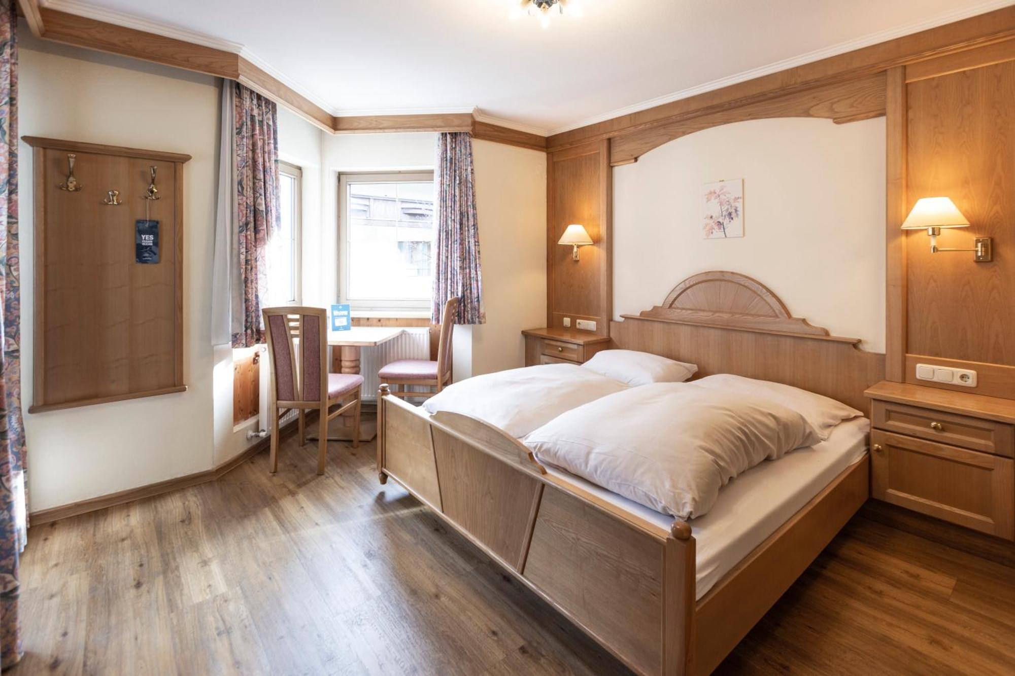 Heart Hotel Nordstern 迈尔霍芬 外观 照片