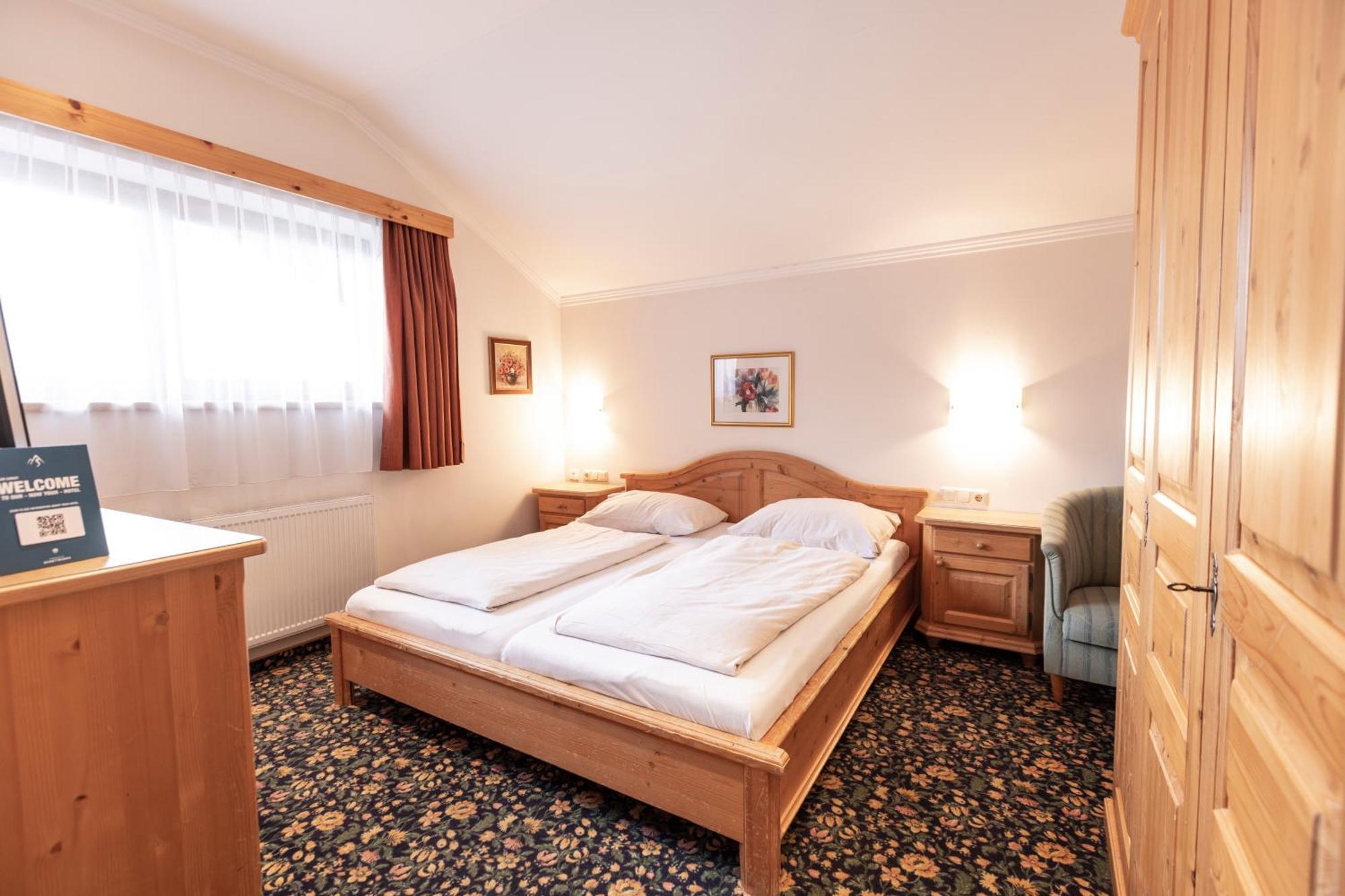 Heart Hotel Nordstern 迈尔霍芬 外观 照片